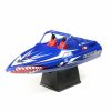 Boats * | Best Choice Pro Boat Sprintjet 9 Self-Righting Jet Boat Ready To Run