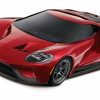 Cars And Trucks * | Best Choice Traxxas 1/10 Ford Gt 4-Tec Awd