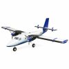 Airplanes * | High Quality E-Flite Twin Otter 1.2M Pnp, Includes Floats