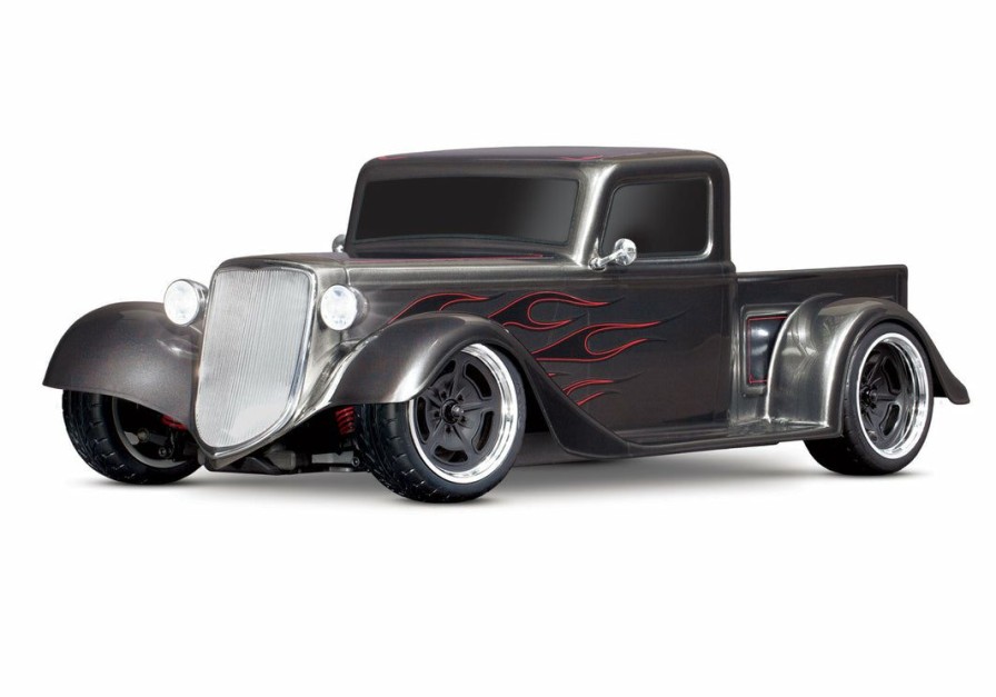 Cars And Trucks * | Quick Expedition Traxxas 1935 Hot Rod Truck