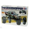 Cars And Trucks * | Clearance Tamiya 1/10 Grasshopper 2Wd Buggy Kit