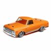 Cars And Trucks * | Online Losi 1/10 1972 Chevy C10 Pickup Truck V100 Awd