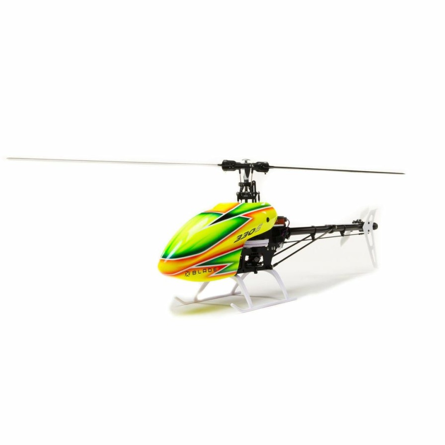 Helicopters * | Cheaper Blade 330 S Rtf