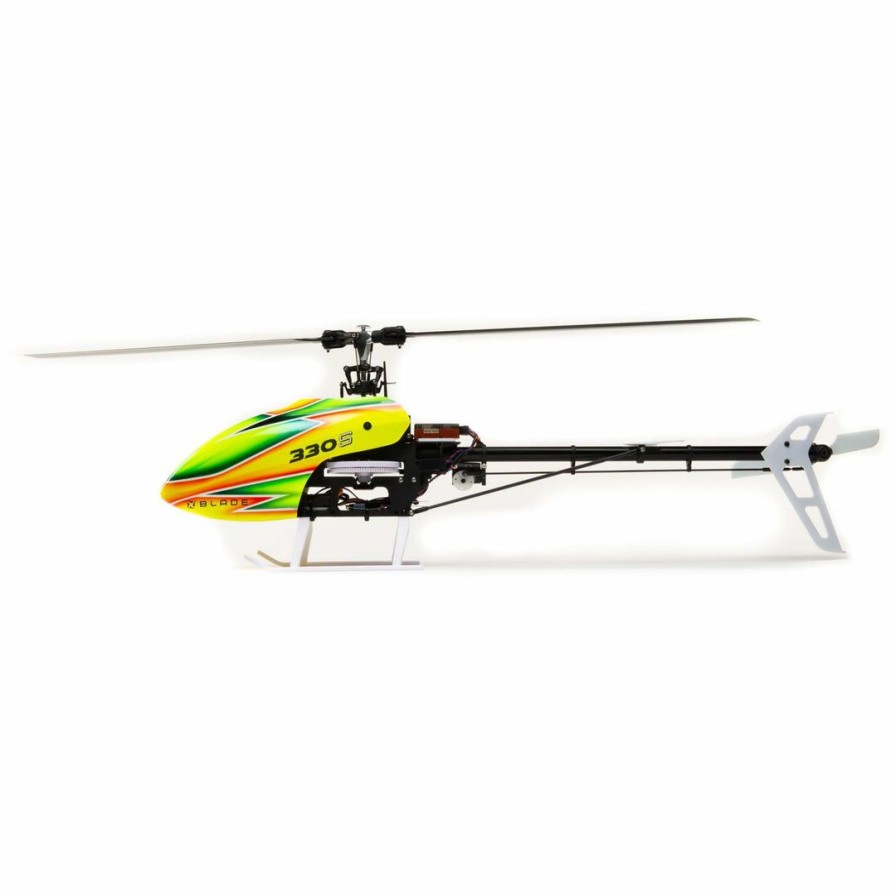 Helicopters * | Cheaper Blade 330 S Rtf