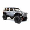 Cars And Trucks * | Online Axial 1/6 Scx6 Jeep Jlu Wrangler 4Wd Rock Crawler