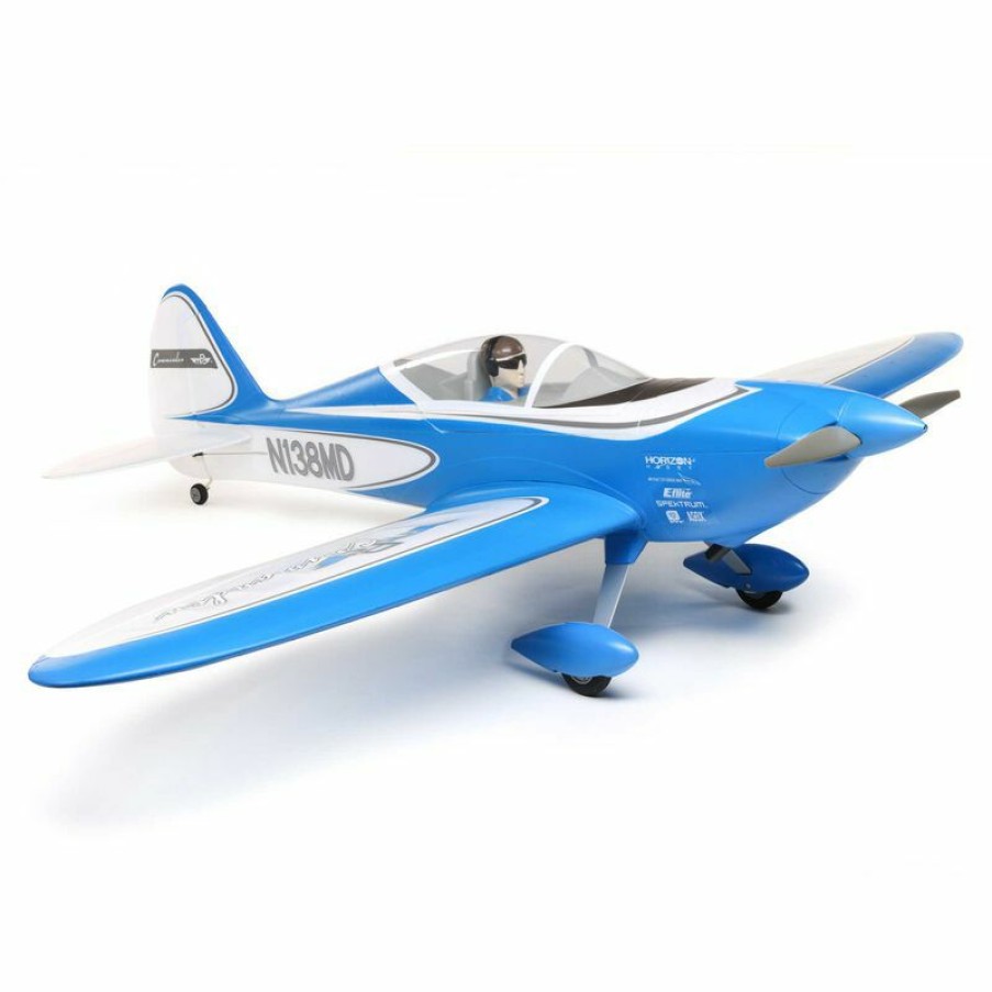 Airplanes * | Premium E-Flite Commander Mpd 1.4M Pnp