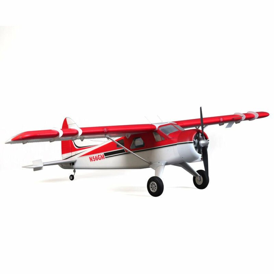 Airplanes * | Fashionable Fms Beaver 2000Mm Pnp V2 With Reflex