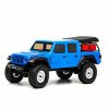 Cars And Trucks * | With Discount Axial 1/24 Scx24 Jeep Jt Gladiator 4Wd Ready To Run