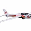 Airplanes * | Premium Fms Fox V2 2.3M Pnp