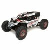 Cars And Trucks * | Reliable Quality Losi 1/6 Super Rock Rey V2 4Wd Brushless Rock Racer