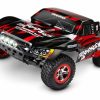 Christmas Gift Ideas * | Closeout Sale Traxxas 1/10 Slash 2Wd Ready To Run W/ Led Light Bar