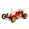 Cars And Trucks * | High Quality Losi 1/16 Mini Jrx2 Brushed 2Wd Buggy Ready To Run