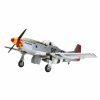 Airplanes * | Fashionable Hangar 9 P-51D Mustang 60Cc Arf, 89