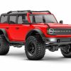 Cars And Trucks * | Best Choice Traxxas 1/18 Trx-4M 2021 Bronco