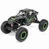 Cars And Trucks * | Less Expensive Axial 1/18 Utb18 Capra 4Wd Unlimited Trail Buggy Rtr