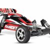 Cars And Trucks * | Premium Traxxas 1/10 Bandit 2Wd Buggy Brushed