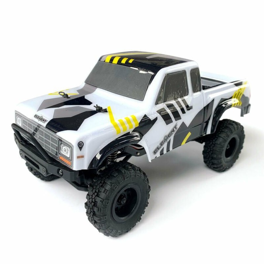 Cars And Trucks * | Top Sellers Team Associated 1/24 Enduro24 Sendero Ready To Run