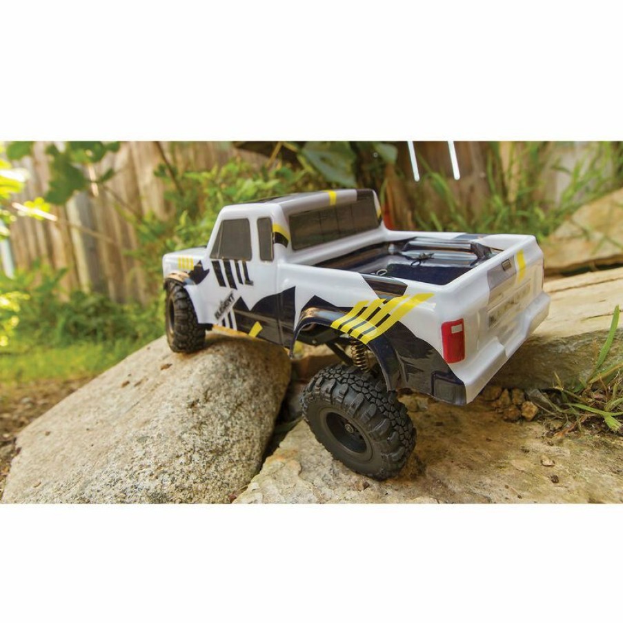 Cars And Trucks * | Top Sellers Team Associated 1/24 Enduro24 Sendero Ready To Run