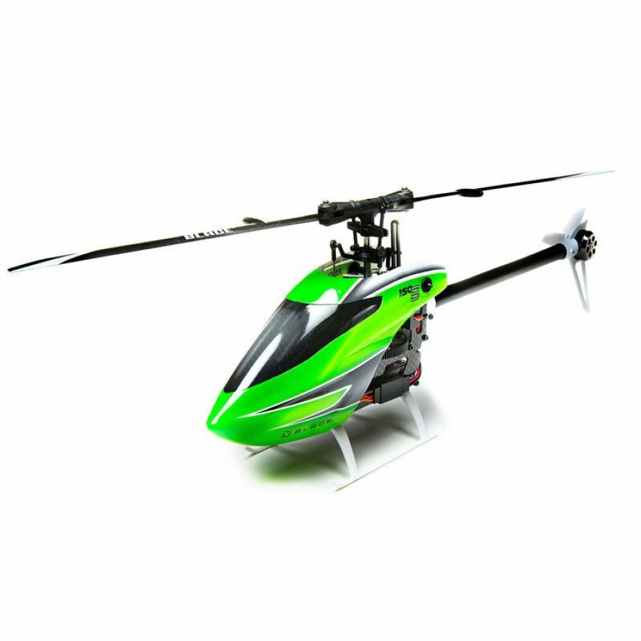 Helicopters * | Reliable Quality Team Associated Blade 150 S Smart Bnf Basic With As3X And Safe