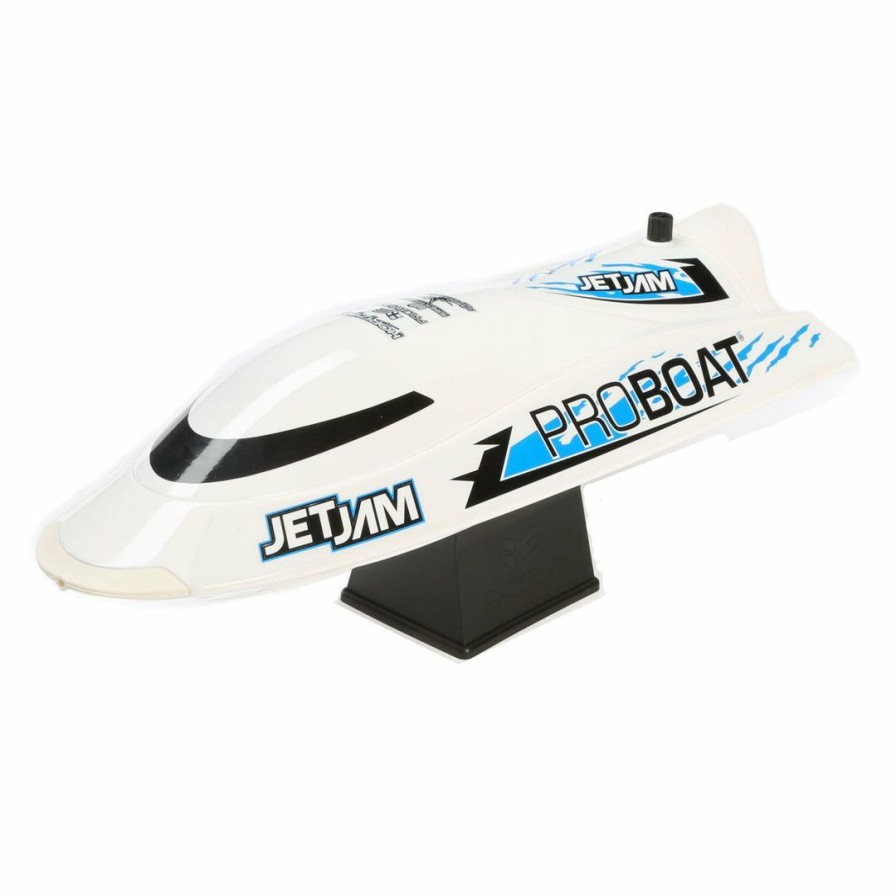 Boats * | Fashionable Pro Boat Jet Jam 12 Pool Racer Ready To Run,